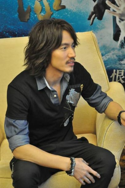 花漾剧照的剧照