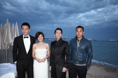 花漾剧照的剧照