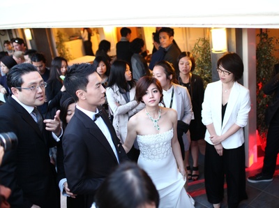 花漾剧照的剧照