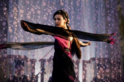 花漾剧照的剧照