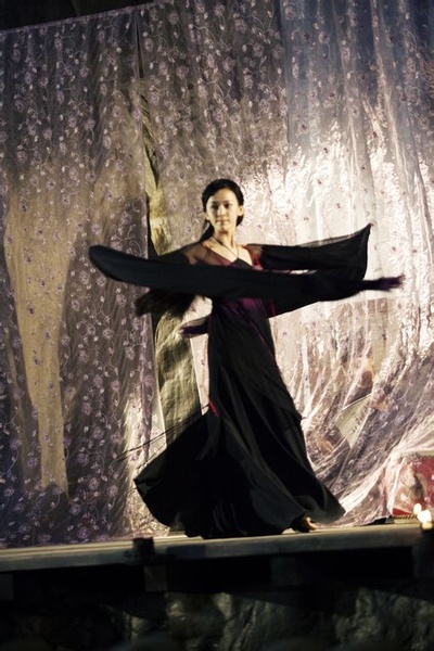 花漾剧照的剧照