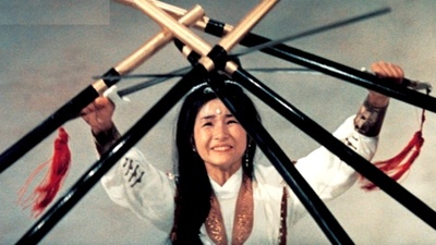 铁扇公主剧照的剧照