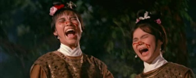 铁扇公主剧照的剧照