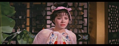 铁扇公主剧照的剧照