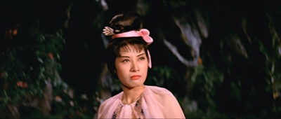 铁扇公主剧照的剧照