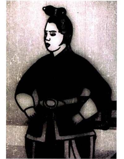 铁扇公主剧照的剧照