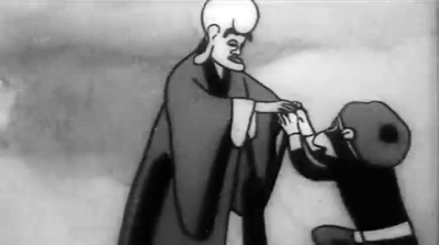 铁扇公主剧照的剧照