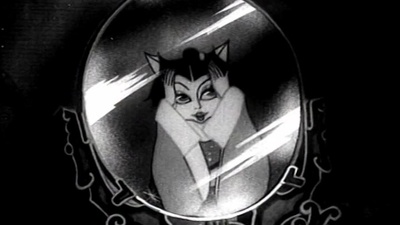 铁扇公主剧照的剧照