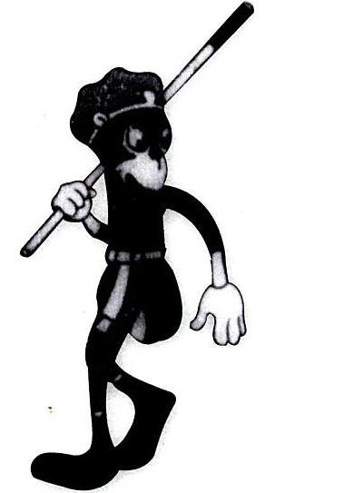 铁扇公主剧照的剧照