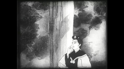 铁扇公主剧照的剧照