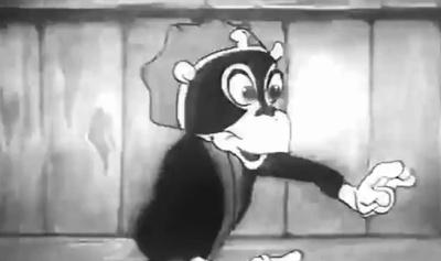 铁扇公主剧照的剧照