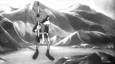 铁扇公主剧照的剧照