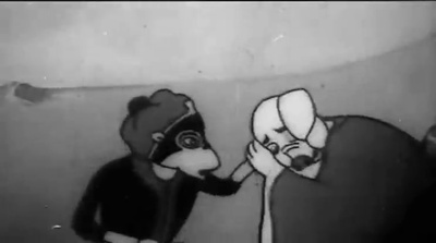 铁扇公主剧照的剧照