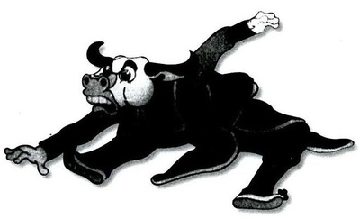 铁扇公主剧照的剧照