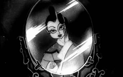 铁扇公主剧照的剧照