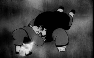 铁扇公主剧照的剧照