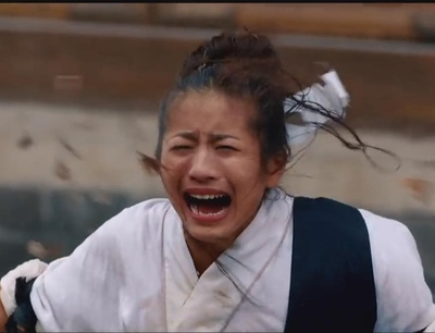 白发魔女大战东方不败剧照的剧照