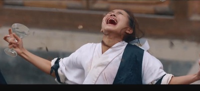 白发魔女大战东方不败剧照的剧照