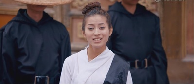 白发魔女大战东方不败剧照的剧照