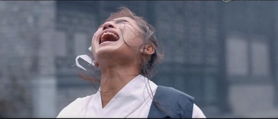 白发魔女大战东方不败剧照的剧照