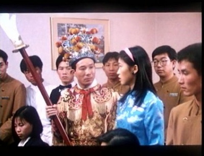 好事成双剧照的剧照