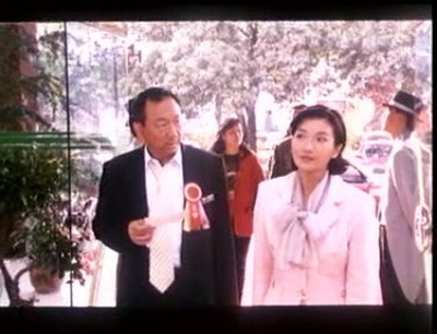 好事成双剧照的剧照