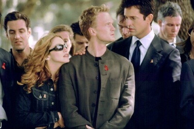 下一件好事剧照的剧照