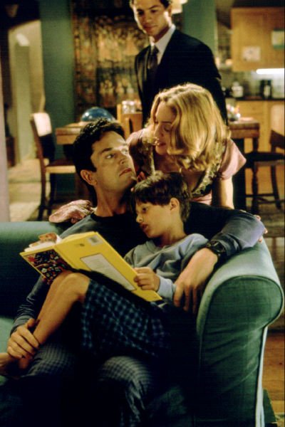 下一件好事剧照的剧照