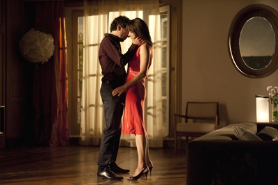 邂逅幸福剧照的剧照