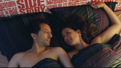 邂逅幸福剧照的剧照