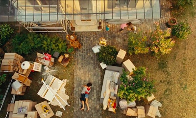 邂逅幸福剧照的剧照