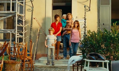 邂逅幸福剧照的剧照