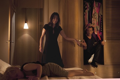 邂逅幸福剧照的剧照