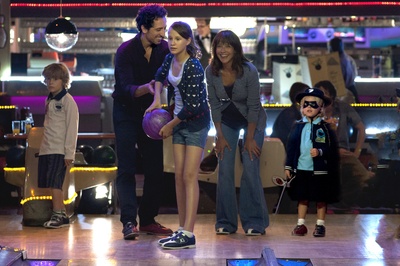 邂逅幸福剧照的剧照