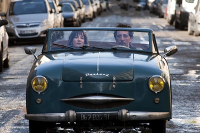 邂逅幸福剧照的剧照