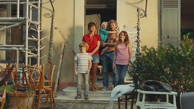 邂逅幸福剧照的剧照