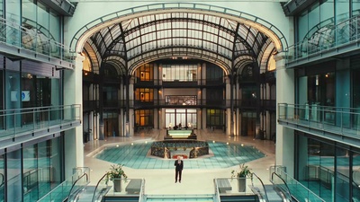 邂逅幸福剧照的剧照