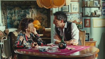 邂逅幸福剧照的剧照