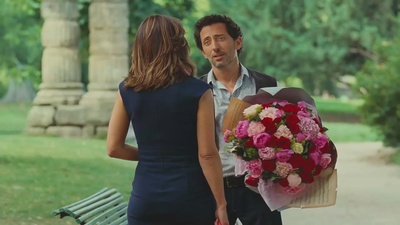 邂逅幸福剧照的剧照