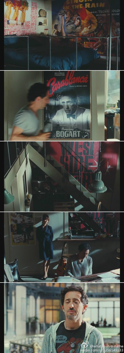 邂逅幸福剧照的剧照