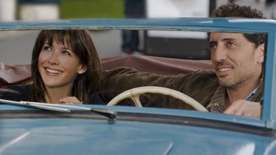 邂逅幸福剧照的剧照