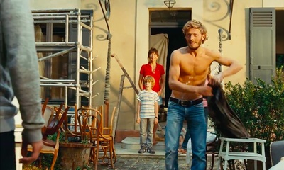 邂逅幸福剧照的剧照