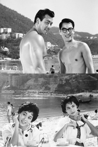 好事成双剧照的剧照