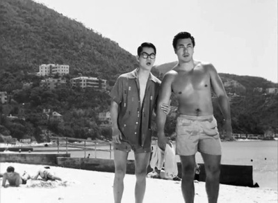 好事成双剧照的剧照