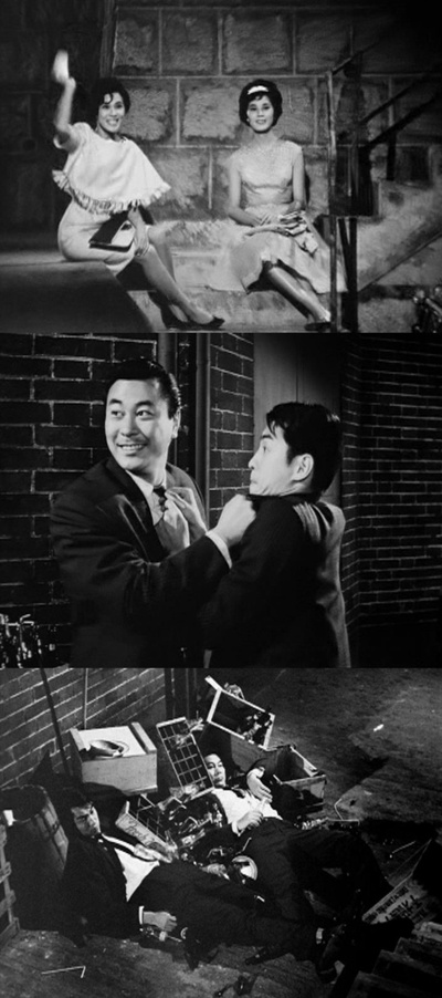 好事成双剧照的剧照