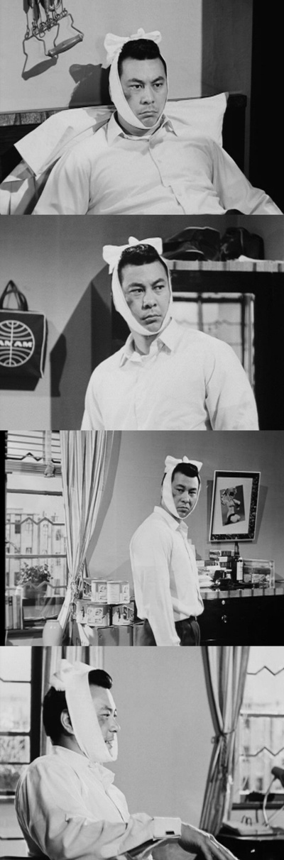 好事成双剧照的剧照