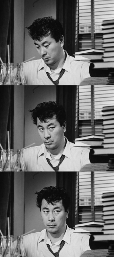 好事成双剧照的剧照