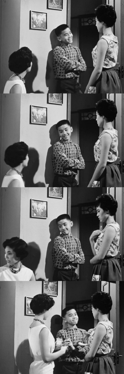 好事成双剧照的剧照