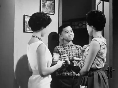 好事成双剧照的剧照