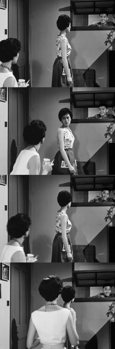 好事成双剧照的剧照